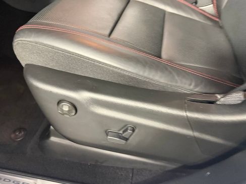 Certified 2026 Dodge Durango GT AWD/4WD image 34
