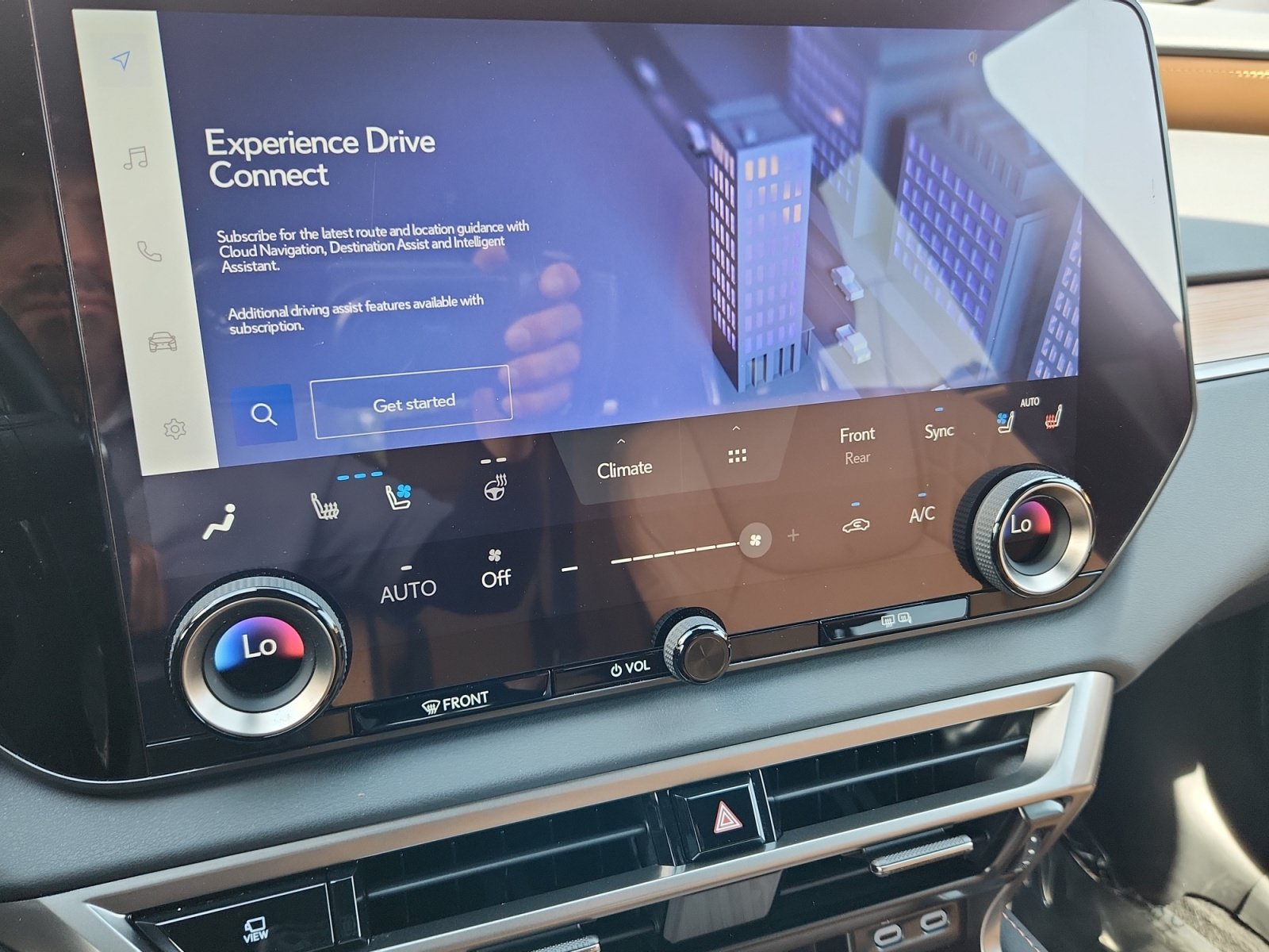 Certified 2024 Lexus RX 350 Premium w/ Convenience Package AWD/4WD image 26