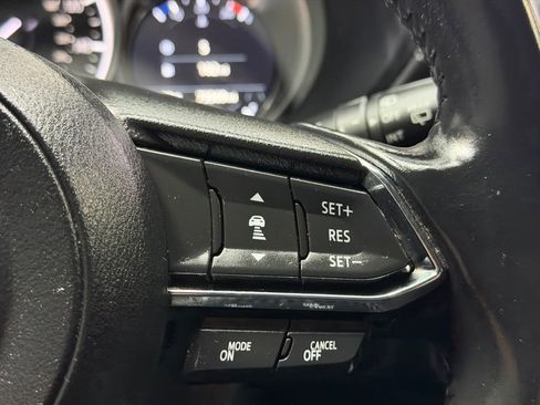 Used 2021 MAZDA CX-5 Touring FWD image 29