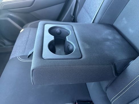 New 2025 GMC Terrain Elevation image 19