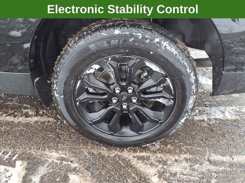 Used 2023 Ford Maverick Lariat w/ Lariat Luxury Package image 35