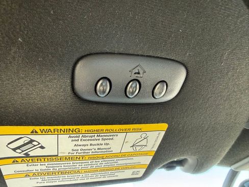 Used 2017 Ford Expedition EL Platinum image 25