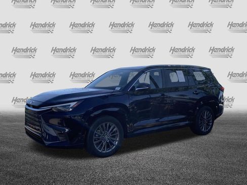 Used 2024 Lexus TX 350 AWD image 5