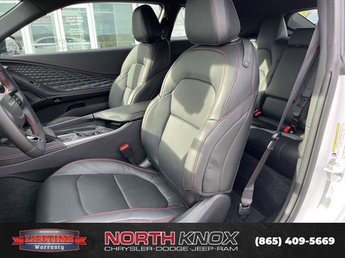 New 2026 Dodge Charger Scat Pack image 7