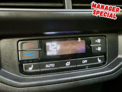 Used 2025 Volkswagen Atlas SEL Premium R-Line image 26