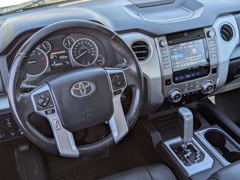 Used 2016 Toyota Tundra Platinum image 13