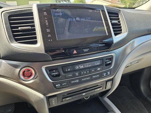 Used 2018 Honda Pilot EX-L image 55