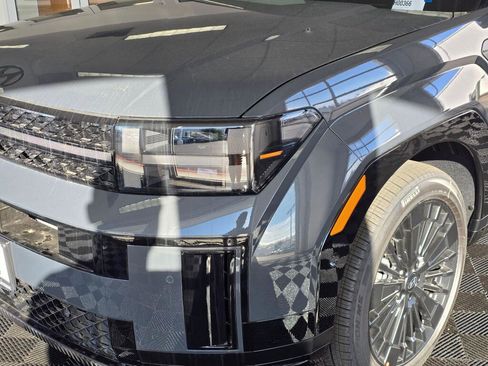 New 2026 Hyundai Santa Fe Calligraphy image 10