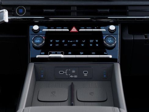 New 2026 Hyundai Santa Fe Calligraphy AWD/4WD image 16