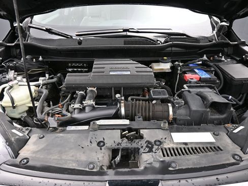 Used 2020 Honda CR-V EX image 41