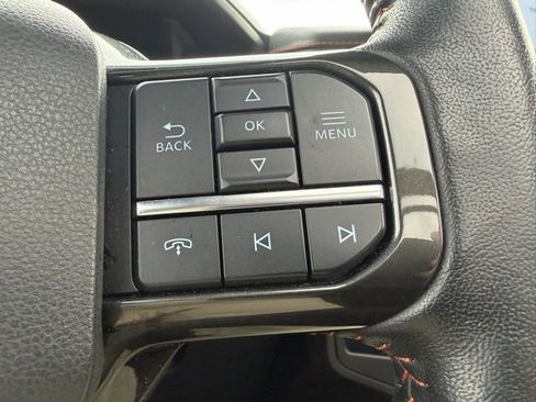 Used 2022 Ford Expedition Timberline image 22