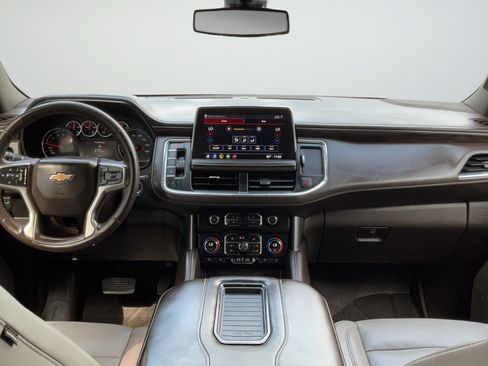 Used 2021 Chevrolet Tahoe LT RWD image 12