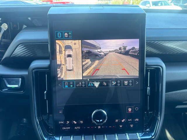 New 2027 GMC Yukon AT4 w/ AT4 Premium Plus Package AWD/4WD image 18