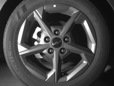 Used 2025 Kia K4 FWD image 15