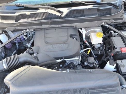 New 2026 RAM 2500 Big Horn image 34