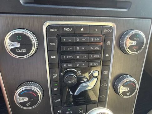 Used 2015 Volvo S60 T5 Premier FWD image 9