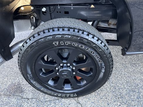 New 2026 RAM 2500 Laramie image 18