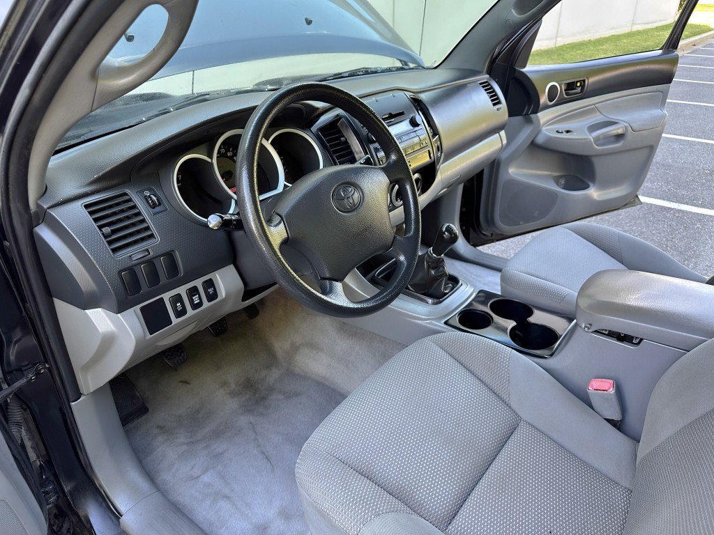 Used 2009 Toyota Tacoma 4x4 Access Cab image 18
