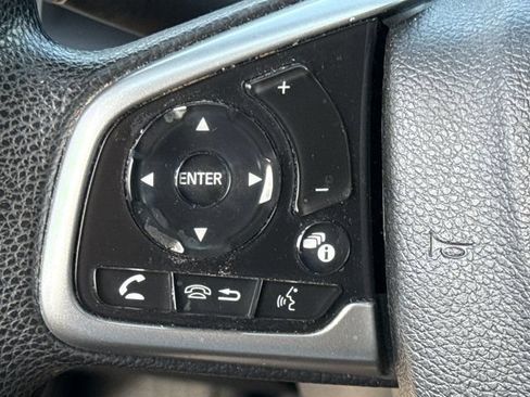 Used 2021 Honda Civic LX image 20