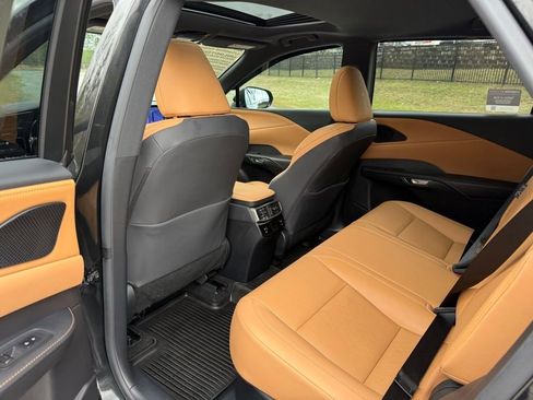 Certified 2023 Lexus RX 350 Premium Plus w/ Cold Area Package image 29