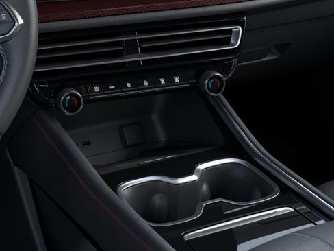 New 2026 Chevrolet Traverse Z71 w/ Enhanced Driving Package image 37