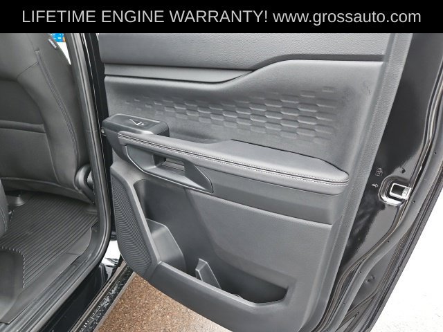 New 2026 Ford Ranger XLT w/ FX4 Off-Road Package AWD/4WD image 33