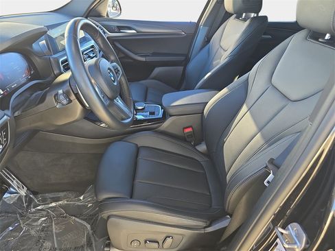 Used 2024 BMW X3 sDrive30i image 18