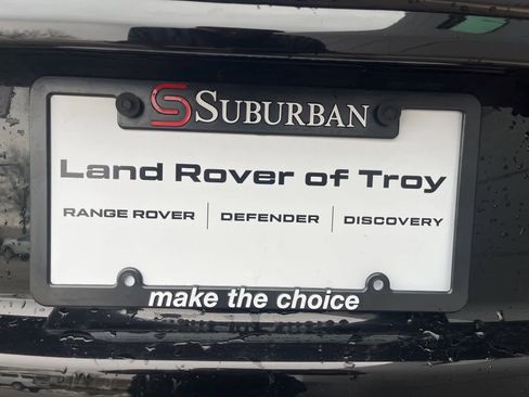 Used 2022 Land Rover Discovery Sport S image 26