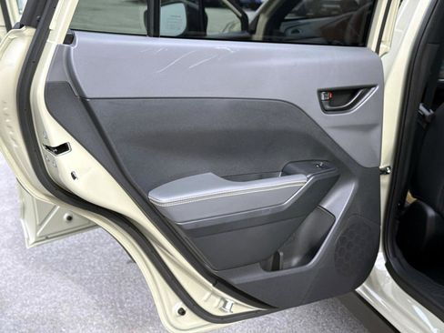 Certified 2026 Subaru Crosstrek 2.5i Sport image 13