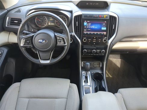 Certified 2022 Subaru Ascent Premium w/ Convenience Package image 13