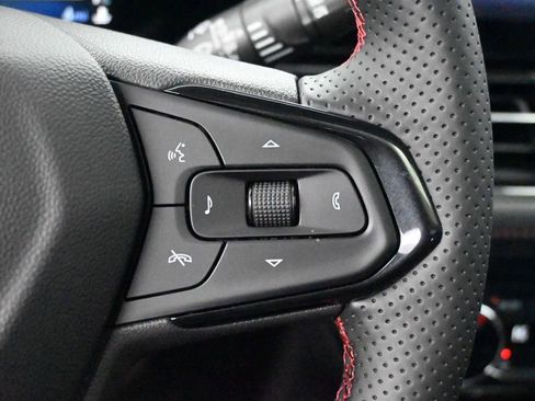 New 2026 Chevrolet TrailBlazer RS w/ Convenience Package image 32