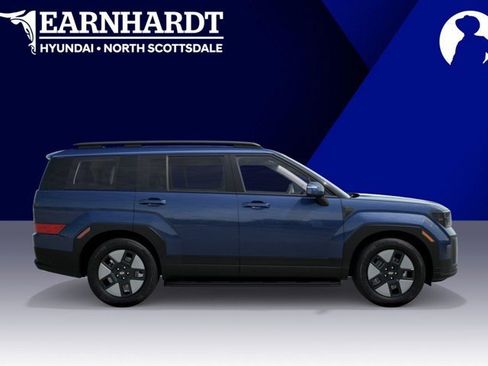 New 2026 Hyundai Santa Fe SEL FWD image 7