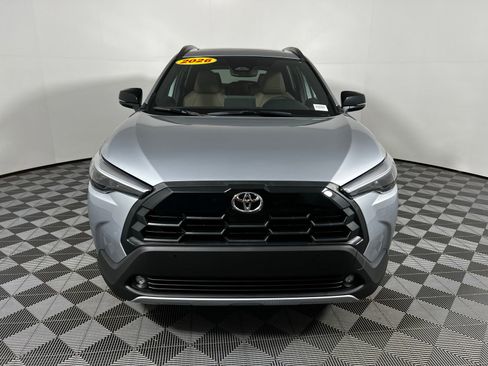 Used 2026 Toyota Corolla Cross XLE w/ Convenience Package AWD/4WD image 2