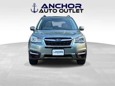 Used 2017 Subaru Forester 2.5i Premium w/ All-Weather Package AWD/4WD image 2