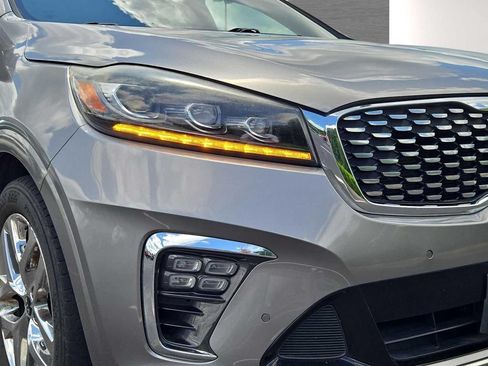 Used 2019 Kia Sorento SX AWD/4WD image 2