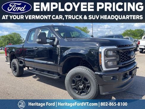 New 2026 Ford F350 XL AWD/4WD image 8