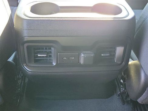 Used 2021 Chevrolet Silverado 1500 RST w/ All Star Edition Plus image 12