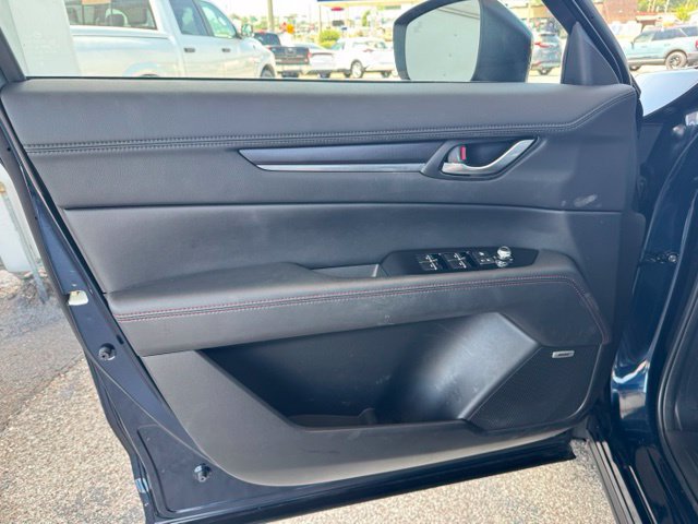 Used 2023 MAZDA CX-5 AWD 2.5 Turbo image 19