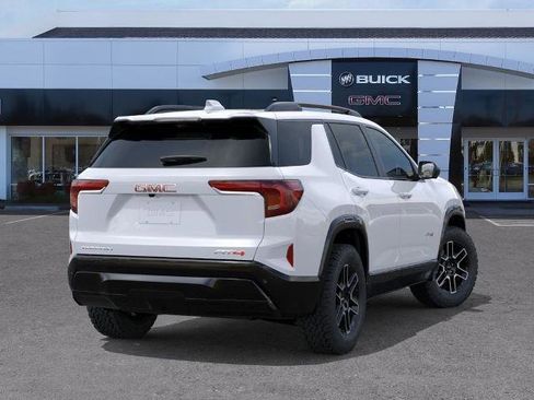New 2026 GMC Terrain AT4 w/ Technology Package II AWD/4WD image 4