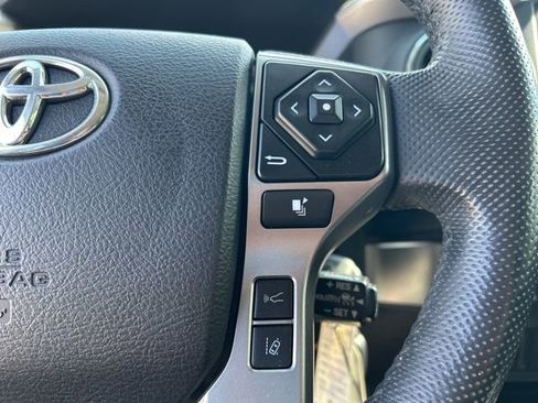 Used 2021 Toyota Tacoma SR5 w/ Trail Edition AWD/4WD image 33