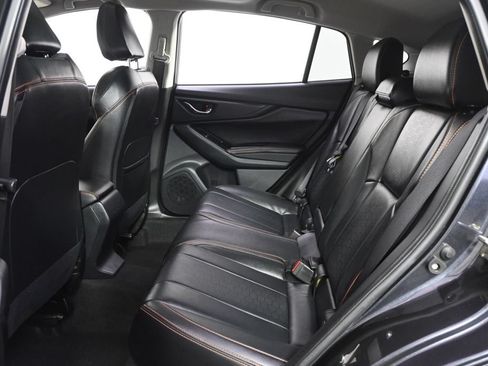 Used 2019 Subaru Crosstrek 2.0i Limited w/ Moonroof Package w/Navigation AWD/4WD image 21