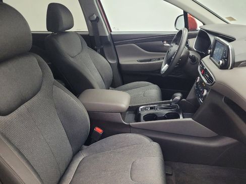 Used 2020 Hyundai Santa Fe SEL FWD image 21