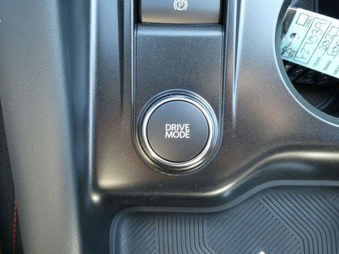 New 2027 Ford Explorer ST AWD/4WD image 24