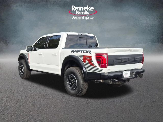 Used 2024 Ford F150 Raptor w/ Equipment Group 803A Raptor R AWD/4WD image 8