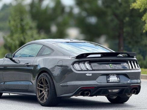 Used 2019 Ford Mustang GT RWD image 43