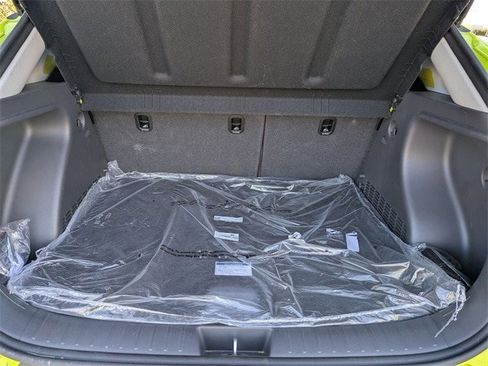 Certified 2025 Hyundai Kona SEL image 16