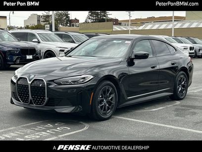 Used 2023 BMW i4 eDrive40 w/ Premium Package