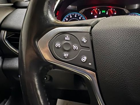Used 2020 Chevrolet Traverse Premier w/ LPO, Floor Liner Package FWD image 68