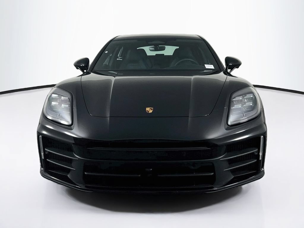 New 2026 Porsche Panamera 4 AWD/4WD image 6