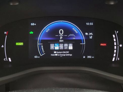 Used 2026 Toyota Camry LE image 20